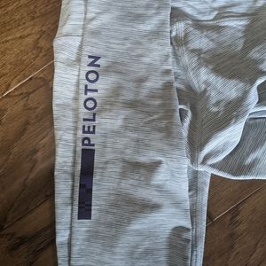 Lululemon Peloton Leggings size 4
